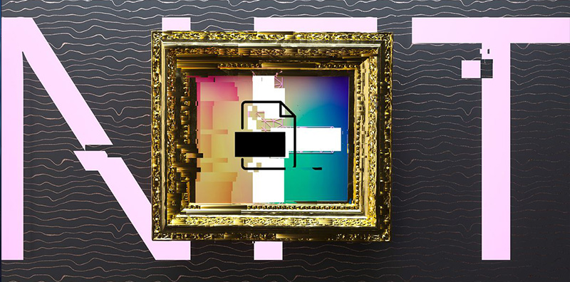 ʲôNFT̽ӑFδ푪ǰDƬ