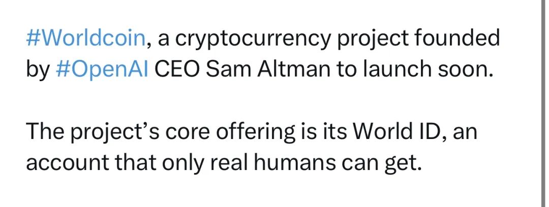 ͻl(f). WorldcoinϾ q20% DƬ