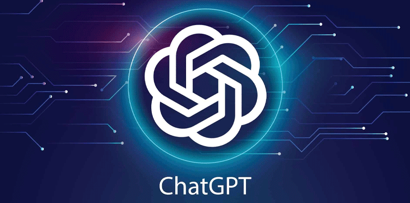 ChatGPT：探索下一代智能助手 AI資訊配圖
