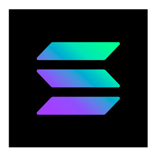 SOL 區(qū)塊鏈項(xiàng)目