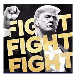 TrumpCoin 區(qū)塊鏈項(xiàng)目