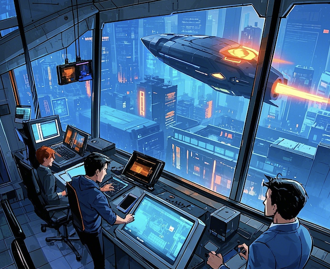 2025年虛擬現(xiàn)實(shí)（VR）現(xiàn)狀：技術(shù)突破與用戶體驗(yàn) 虛擬現(xiàn)實(shí)資訊配圖